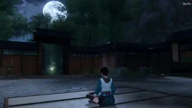 Moonlight Blade screenshot 17