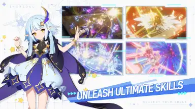 Eversoul screenshot 6