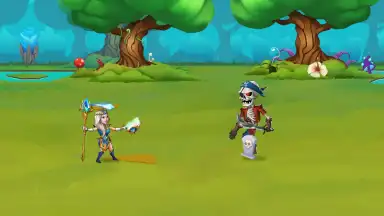 Firestone screenshot 10