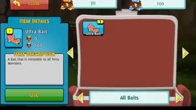 Terra Monsters 2 screenshot 3