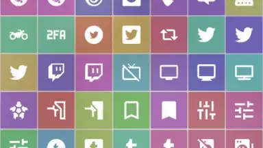 Any Icon screenshot 4