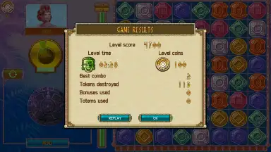 Treasures of Montezuma 2 Free screenshot 8