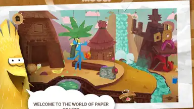Бумажки screenshot 11
