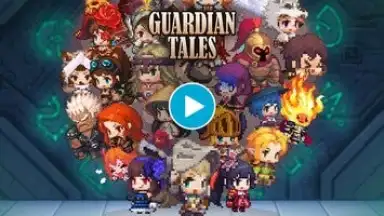 Guardian Tales (JP) screenshot 1