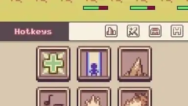 Linear quest screenshot 7