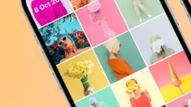iGallery iOS 16 screenshot 17