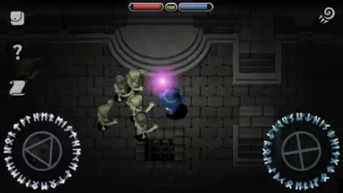 Solomon's Keep screenshot 4