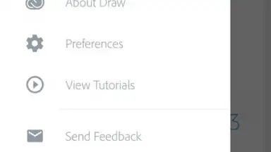 Adobe Illustrator Draw screenshot 7