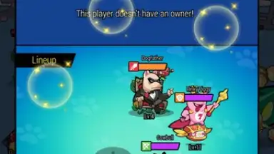 Oh My Dog - Heroes Assemble screenshot 2