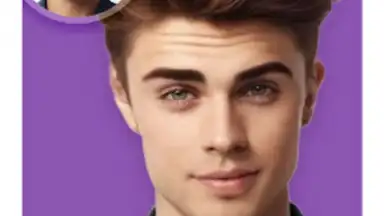 Face Aging Editor: Gender Swap screenshot 6