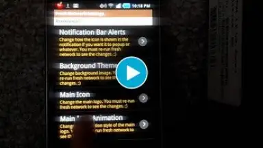 Network Signal Speed Booster screenshot 1
