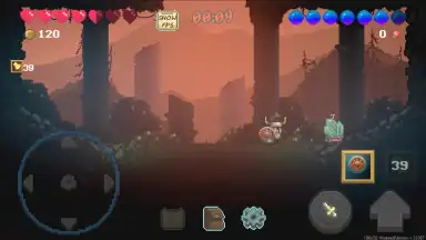 Xevorel screenshot 6
