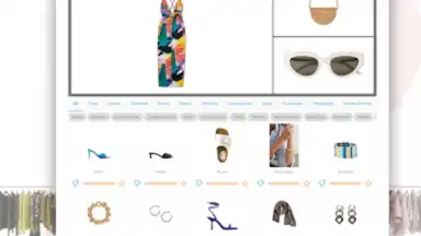 GetWardrobe Outfit Maker screenshot 12
