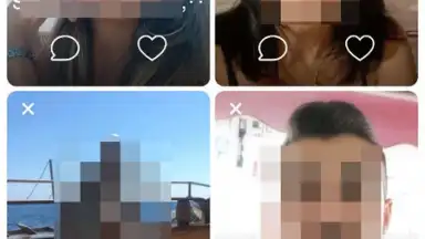 Mingle2 screenshot 2