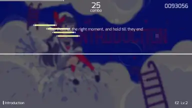 Phigros screenshot 5