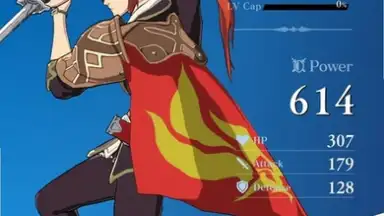 Tales of Luminaria screenshot 7