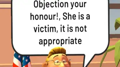 Judge 3D screenshot 2
