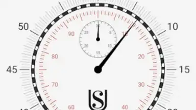 Ultimate Stopwatch screenshot 5