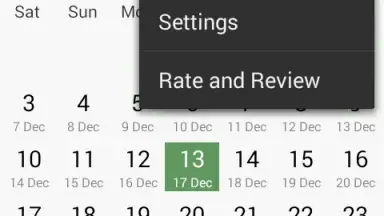 Aaj ki Tareekh screenshot 4