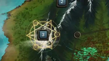 Evoker: Magic Card Game screenshot 3