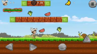 Jungle Adventures screenshot 6