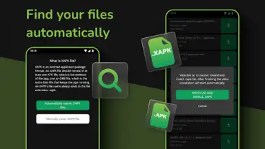 XAPK Installer screenshot 7