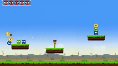 Knock Down screenshot 5