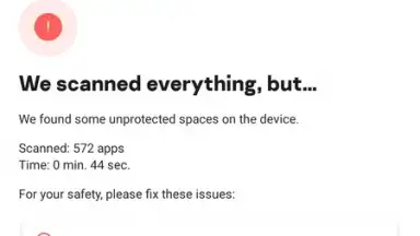 Kaspersky Antivirus & VPN screenshot 9