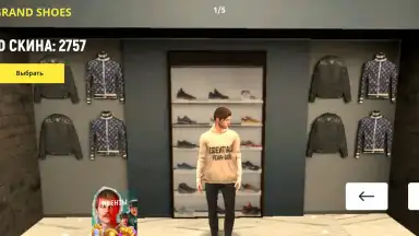 Grand Mobile: RP Life Simulator screenshot 1