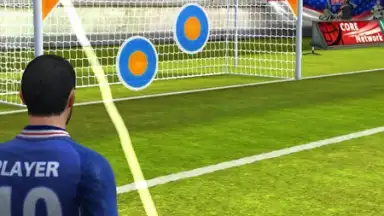 Football Strike: Online Soccer screenshot 17