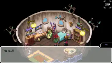 Chroisen2 screenshot 10