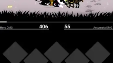Shadow Land screenshot 3