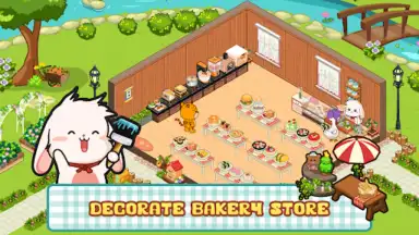 Lop Bakery screenshot 2