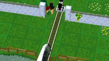 Tracky Train screenshot 3