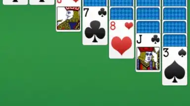 World solitaire screenshot 8