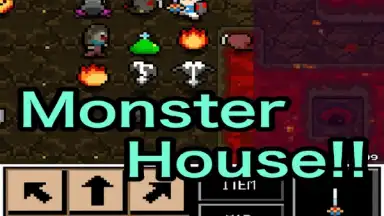 Rogue Hero screenshot 6