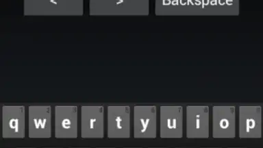 XBMC4Xbox Remote screenshot 6