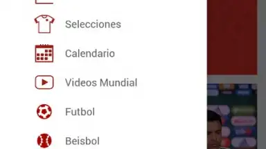 Televisa Deportes screenshot 2