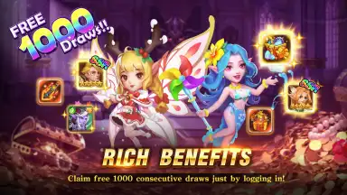 Brave Soul: Frozen Dungeon screenshot 5