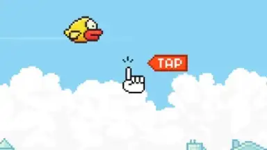 Flappy Bird screenshot 7