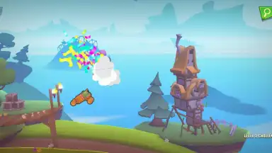 Bad Piggies 2 screenshot 7