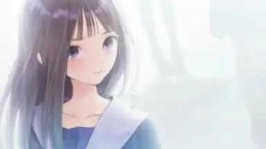 BLUE REFLECTION SUN screenshot 2