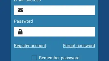 Astrill VPN screenshot 7