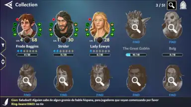 The Lord of the Rings: Heroes of Middle Earth screenshot 9