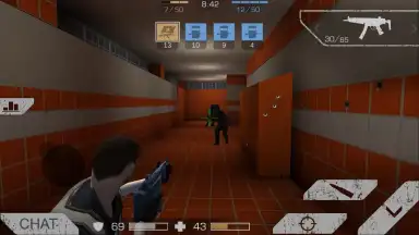 Standoff screenshot 9