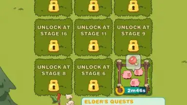 Monster Trainer screenshot 5