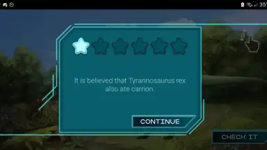Dinosaur Master screenshot 8