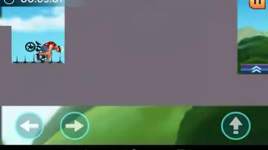 Crazy Wheels screenshot 3