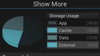 Ultimate Backup screenshot 6