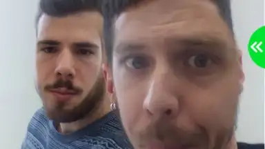 Face Swap screenshot 6
